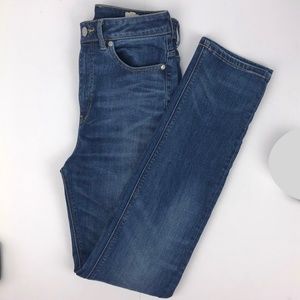 La Vie Rebecca Taylor Clemence Jeans Size 27